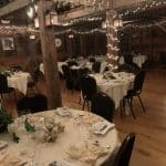 Recent Wedding Reception