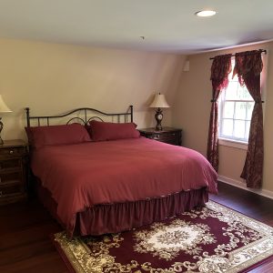 Abraham Lincoln Room