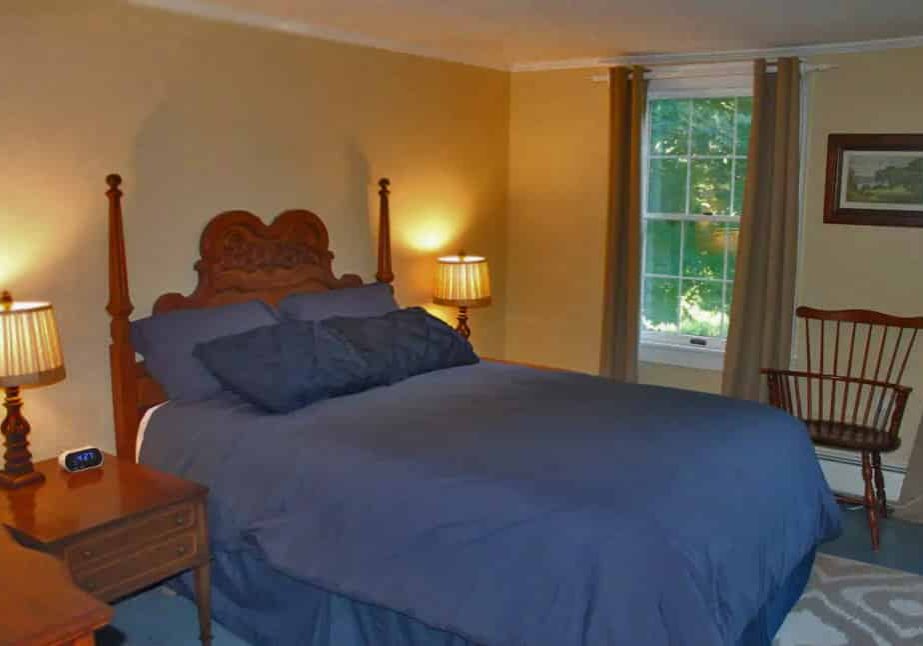 edward bates room 1