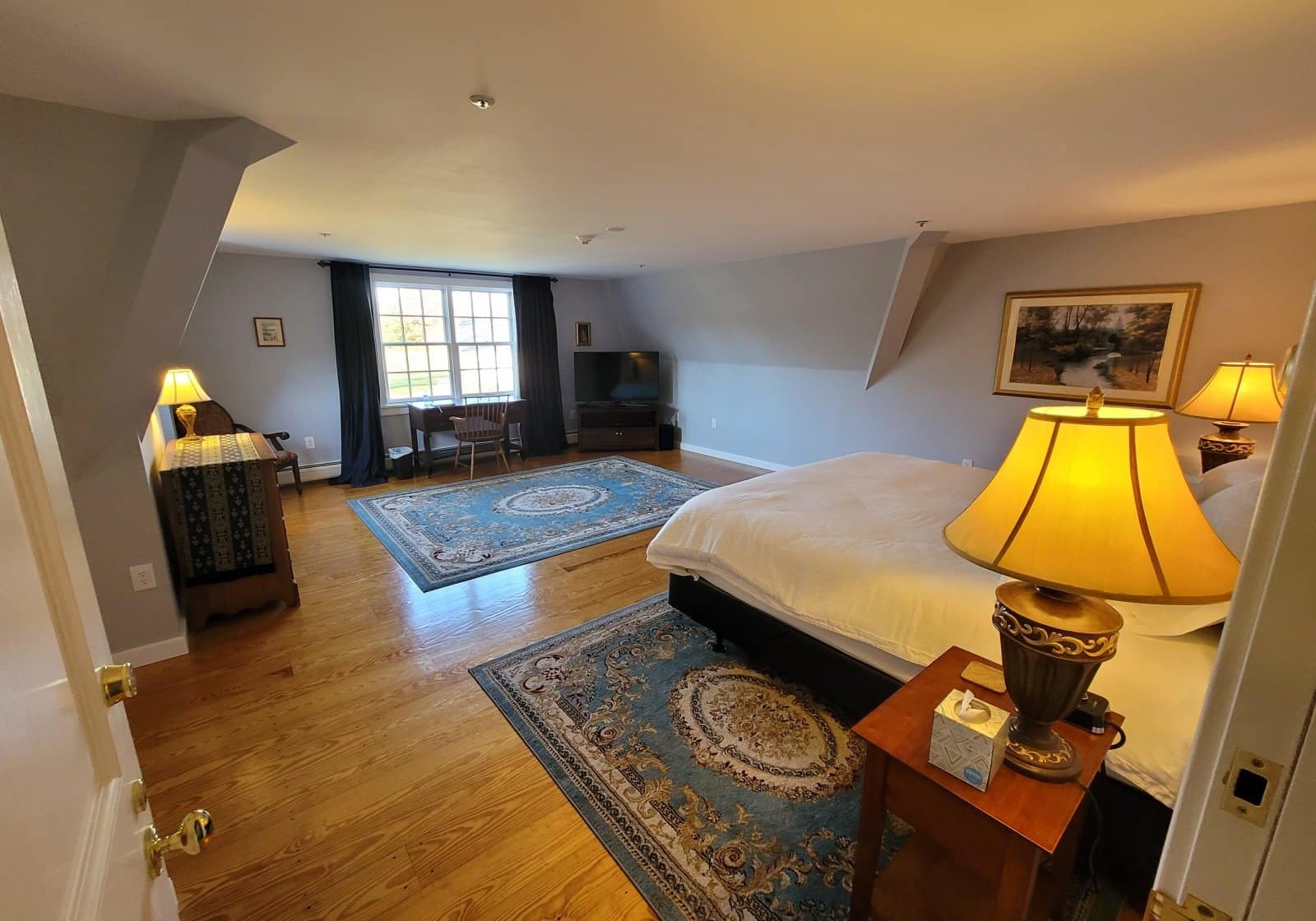 edwin stanton room 1